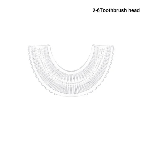 Brosse enfant (6-12 ans)