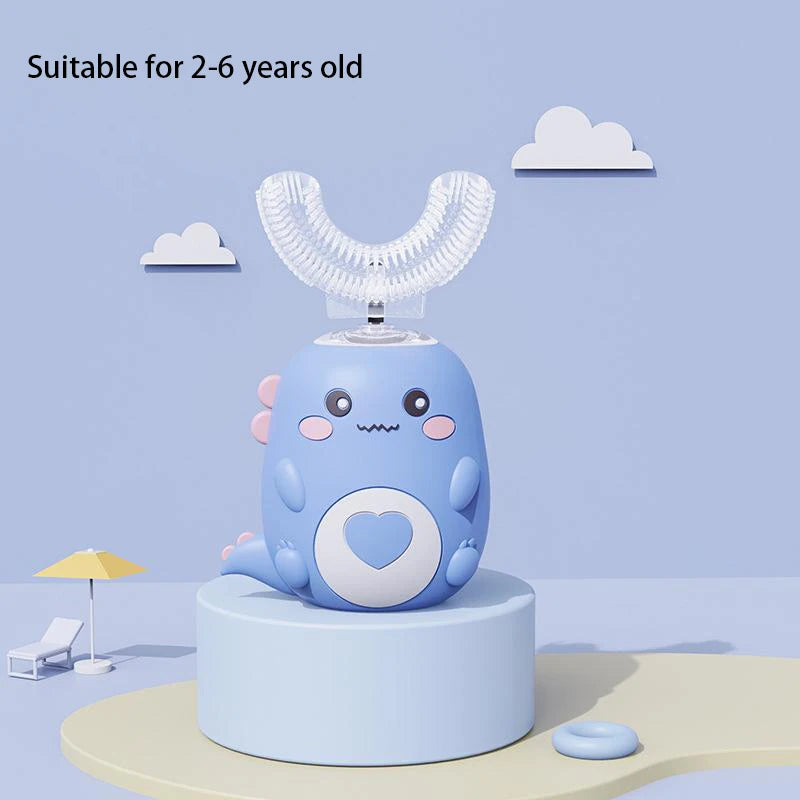 Brosse enfant (6-12 ans)
