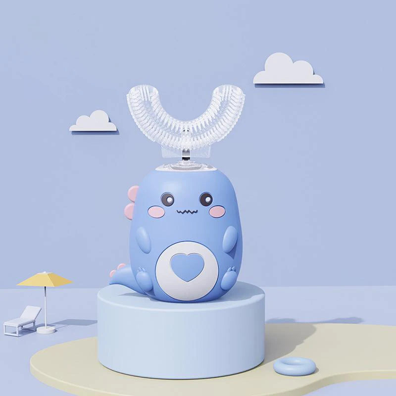 Brosse enfant (6-12 ans)