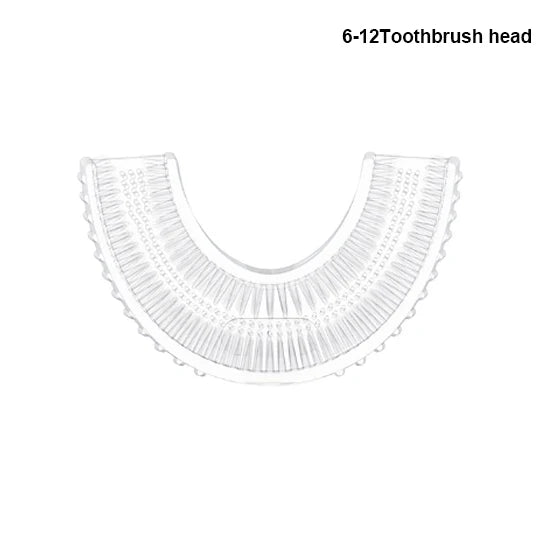 Brosse enfant (6-12 ans)