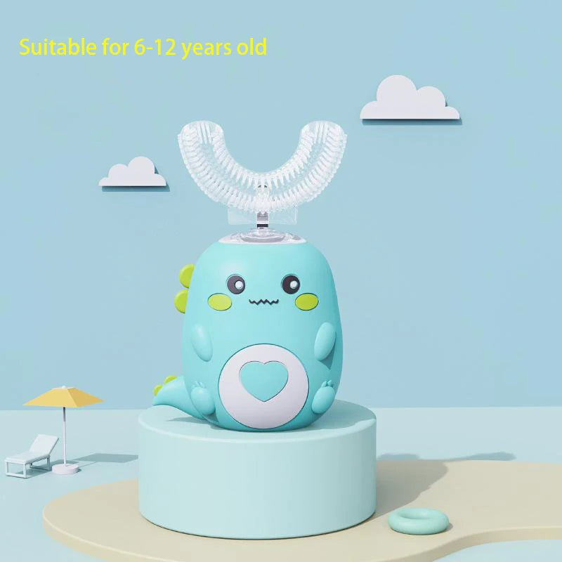 Brosse enfant (6-12 ans)